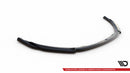 Front Splitter V.2 Renault Clio RS Mk4-5