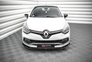 Front Splitter V.2 Renault Clio RS Mk4-2