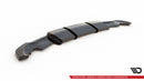 Rear Splitter (with vertical bars) Renault Clio RS Mk4-7