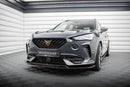 Front Splitter V.5 Cupra Formentor Mk1-3