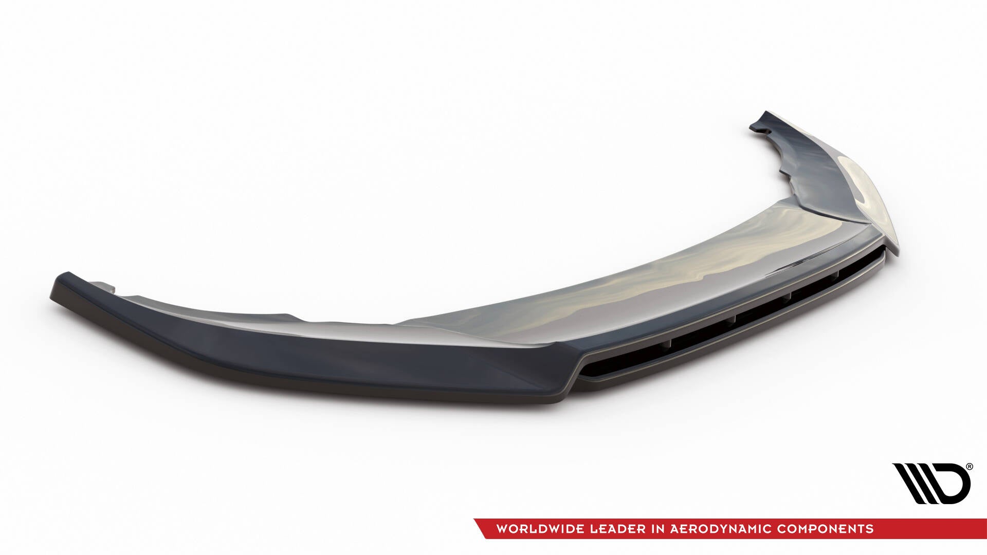 Front Splitter V.5 Cupra Formentor Mk1