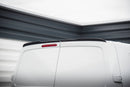Spoiler Cap Citroen Jumpy Mk3-4