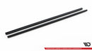Side Skirts Diffusers Citroen Jumpy l2 /l3 Mk3-5