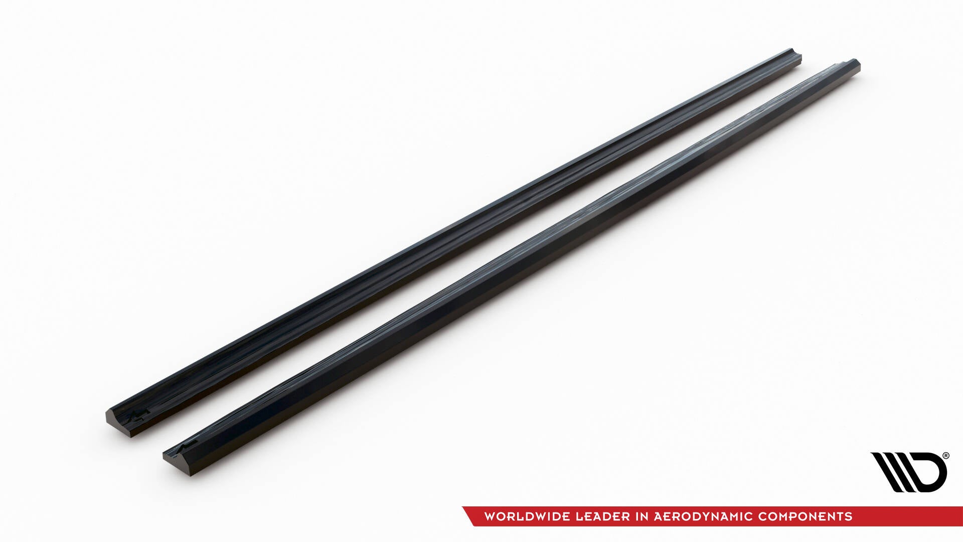 Side Skirts Diffusers Citroen Jumpy l2 /l3 Mk3