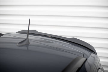 Spoiler Cap Jeep Compass Limited Mk2 Facelift - 0