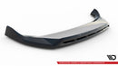 Front Splitter Jeep Compass Limited Mk2 Facelift-5