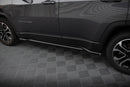 Side Skirts Diffusers Jeep Compass Limited Mk2 Facelift-4