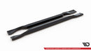 Side Skirts Diffusers Jeep Compass Limited Mk2 Facelift-6