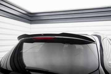 Spoiler Cap Ford Mondeo Estate ST-Line Mk4 Facelift - 0