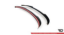 Spoiler Cap Ford Mondeo Estate ST-Line Mk4 Facelift-6