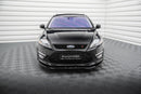 Front Splitter V.1 Ford Mondeo ST-Line Mk4 Facelift-2