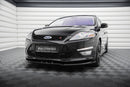 Front Splitter V.1 Ford Mondeo ST-Line Mk4 Facelift-3