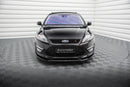 Front Splitter V.2 Ford Mondeo ST-Line Mk4 Facelift-2