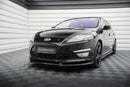 Front Splitter V.2 Ford Mondeo ST-Line Mk4 Facelift-3