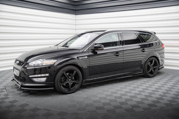 Side Skirts Diffusers Ford Mondeo ST-Line Mk4 Facelift - 0