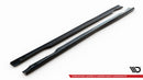 Side Skirts Diffusers Ford Mondeo ST-Line Mk4 Facelift-5