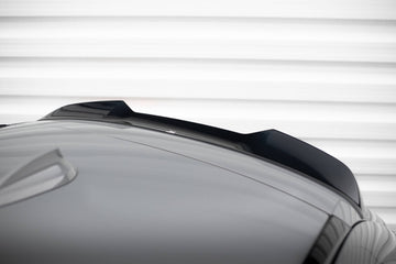Spoiler Cap 3D V.1 BMW 5 Touring G31 - 0