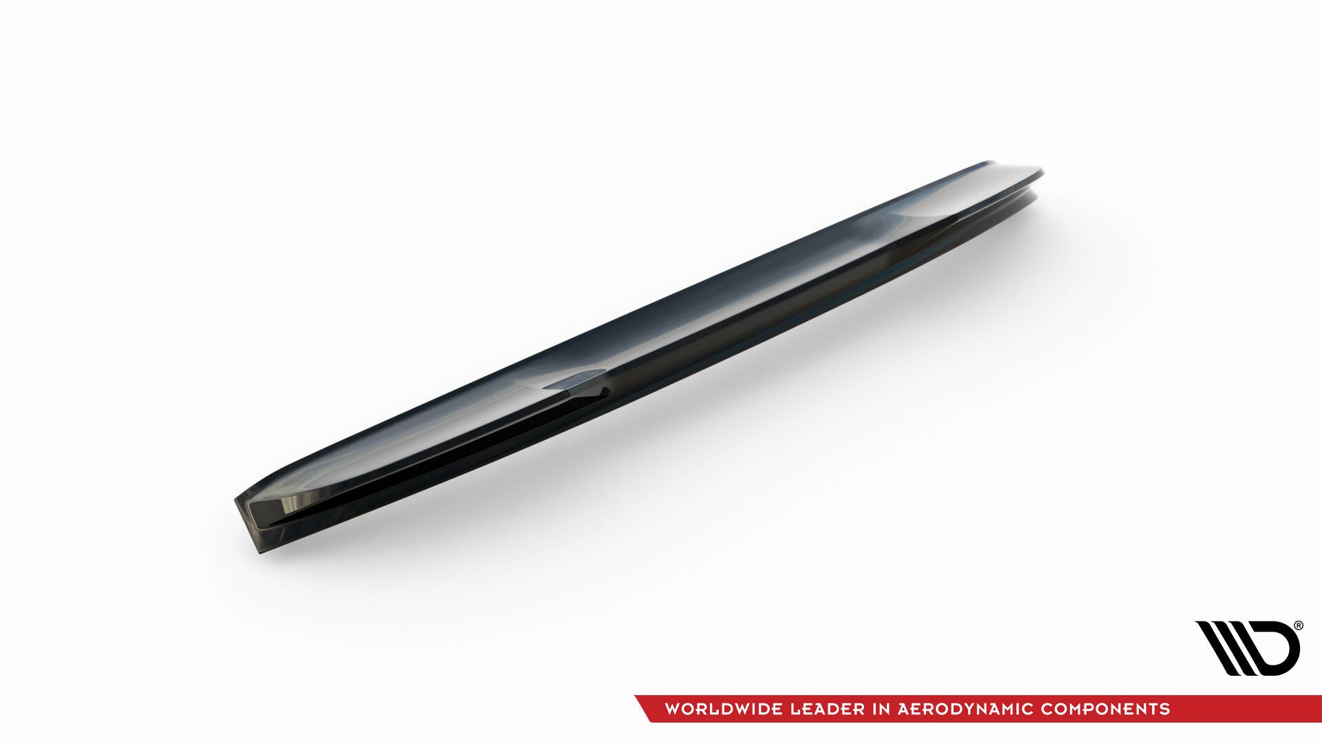 Spoiler Cap 3D V.1 BMW 5 Touring G31