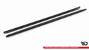 Side Skirts Diffusers BMW 5 G30 / G31 Facelift-6