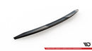 Spoiler Cap 3D Toyota Avensis Sedan Mk3 Facelift-6