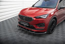 Front Splitter V.1 Seat Tarraco FR Mk1-3