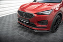 Front Splitter V.2 Seat Tarraco FR Mk1-3