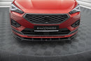 Front Splitter V.2 Seat Tarraco FR Mk1-4