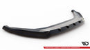 Front Splitter V.2 Seat Tarraco FR Mk1-5
