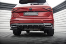 Rear Valance Seat Tarraco FR Mk1-3