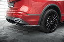 Rear Side Splitters Seat Tarraco FR Mk1-3