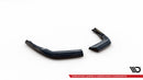 Rear Side Splitters Seat Tarraco FR Mk1-4