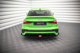 Led Stop Light Audi RS3 Sedan 8Y - 0