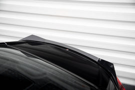 Spoiler Cap Honda Civic Mk10 - 0
