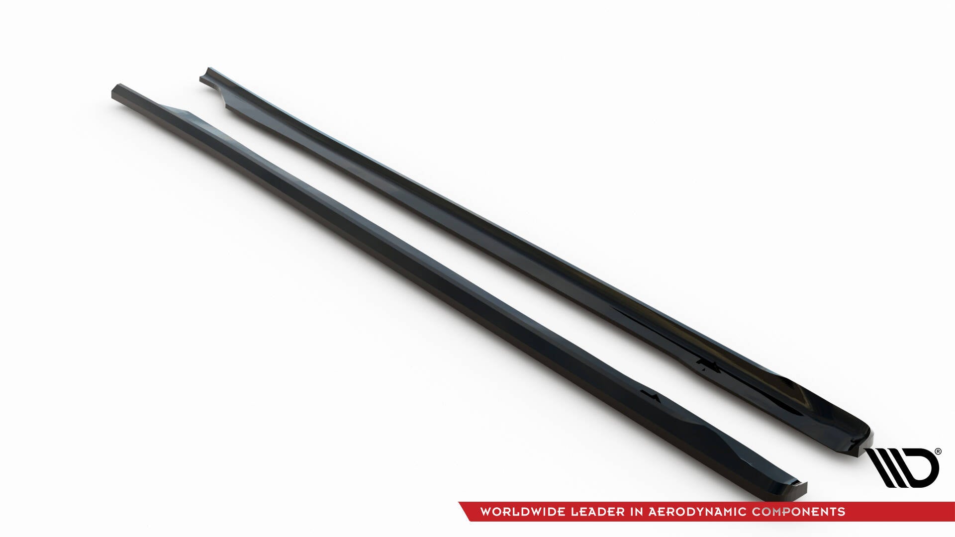 Side Skirts Diffusers Honda Civic Mk10