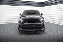 Front Splitter Dodge Durango Mk3 Facelift - 0