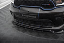 Front Splitter Dodge Durango Mk3 Facelift-4