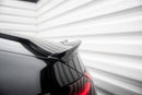 Spoiler Cap 3D Mercedes-Benz CLA Coupe C118-3