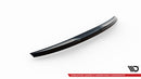 Spoiler Cap 3D Mercedes-Benz CLA Coupe C118-8