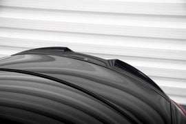 Spoiler Cap 3D Mercedes-Benz CLA Coupe C118 - 0