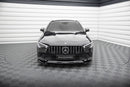 Front Splitter V.1 Mercedes-Benz CLA C118-2
