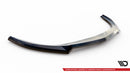 Front Splitter V.1 Mercedes-Benz CLA C118-5