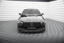 Front Splitter V.2 Mercedes-Benz CLA C118-2