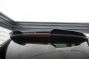 Spoiler Cap 3D Audi Q7 Mk2-3