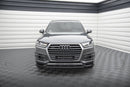 Front Splitter Audi Q7 Mk2-2
