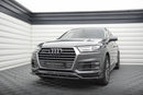Front Splitter Audi Q7 Mk2-3
