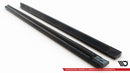 Side Skirts Diffusers Audi Q7 Mk2-6