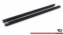 Side Skirts Diffusers Audi Q7 Mk2-5