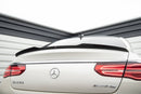 Spoiler Cap Mercedes-Benz GLE Coupe 43 AMG / AMG-Line C292-2