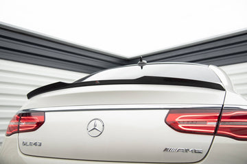 Spoiler Cap Mercedes-Benz GLE Coupe 43 AMG / AMG-Line C292 - 0