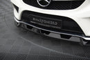 Front Splitter V.1 Mercedes-Benz GLE Coupe 43 AMG / AMG-Line C292-4
